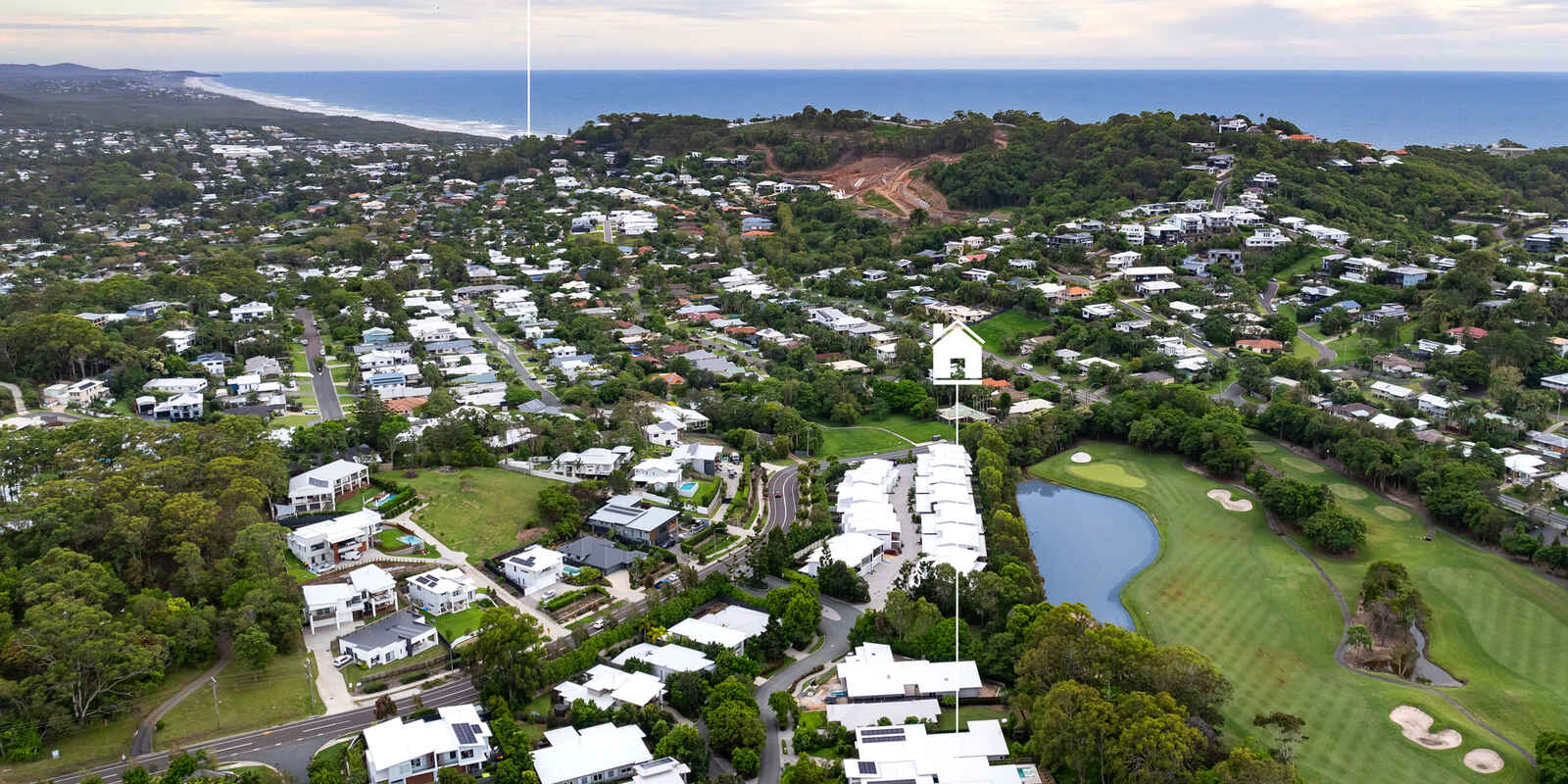 13 Vantage Drive Yaroomba