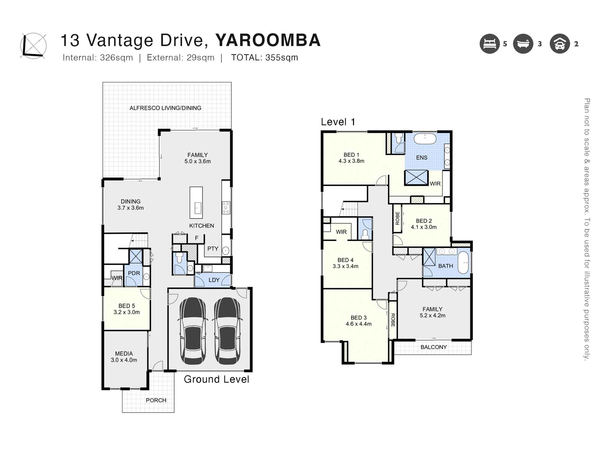 13 Vantage Drive Yaroomba 13 Vantage Drive Yaroomba