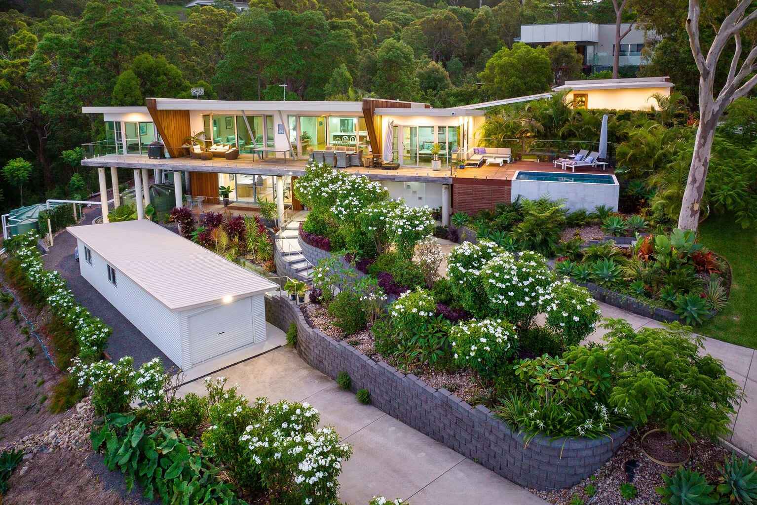 28-30 Carnarvon Court Yandina Creek 28-30 Carnarvon Court Yandina Creek