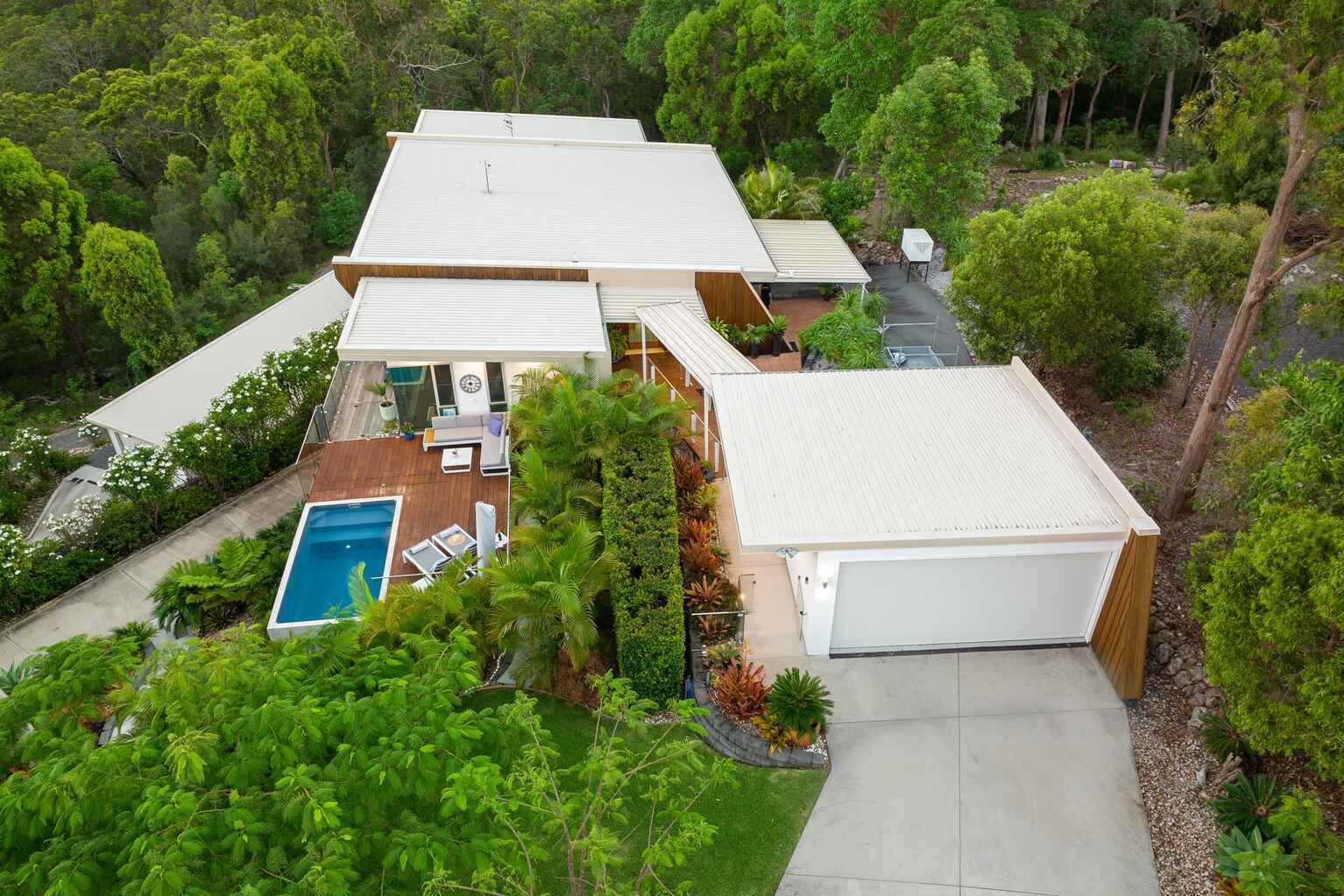 28-30 Carnarvon Court Yandina Creek 28-30 Carnarvon Court Yandina Creek