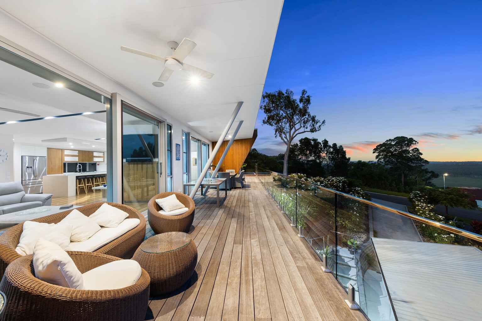 28-30 Carnarvon Court Yandina Creek 28-30 Carnarvon Court Yandina Creek