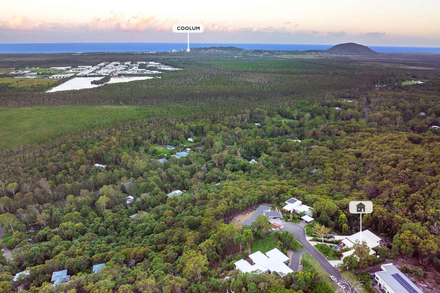 28-30 Carnarvon Court Yandina Creek 28-30 Carnarvon Court Yandina Creek