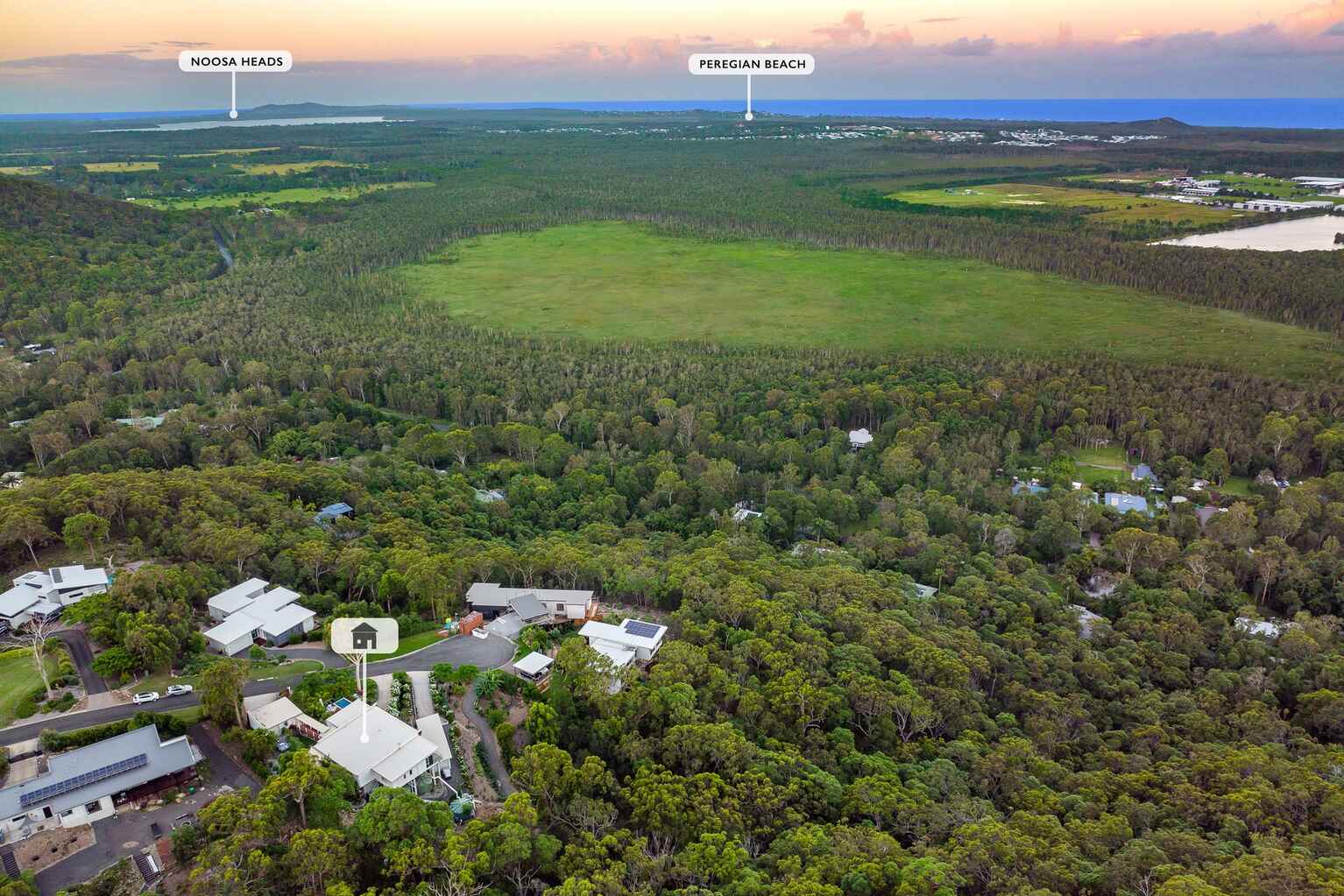 28-30 Carnarvon Court Yandina Creek 28-30 Carnarvon Court Yandina Creek