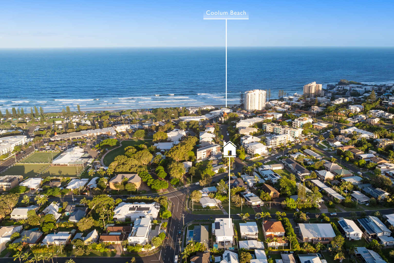 1/27 Keywest Avenue Coolum Beach