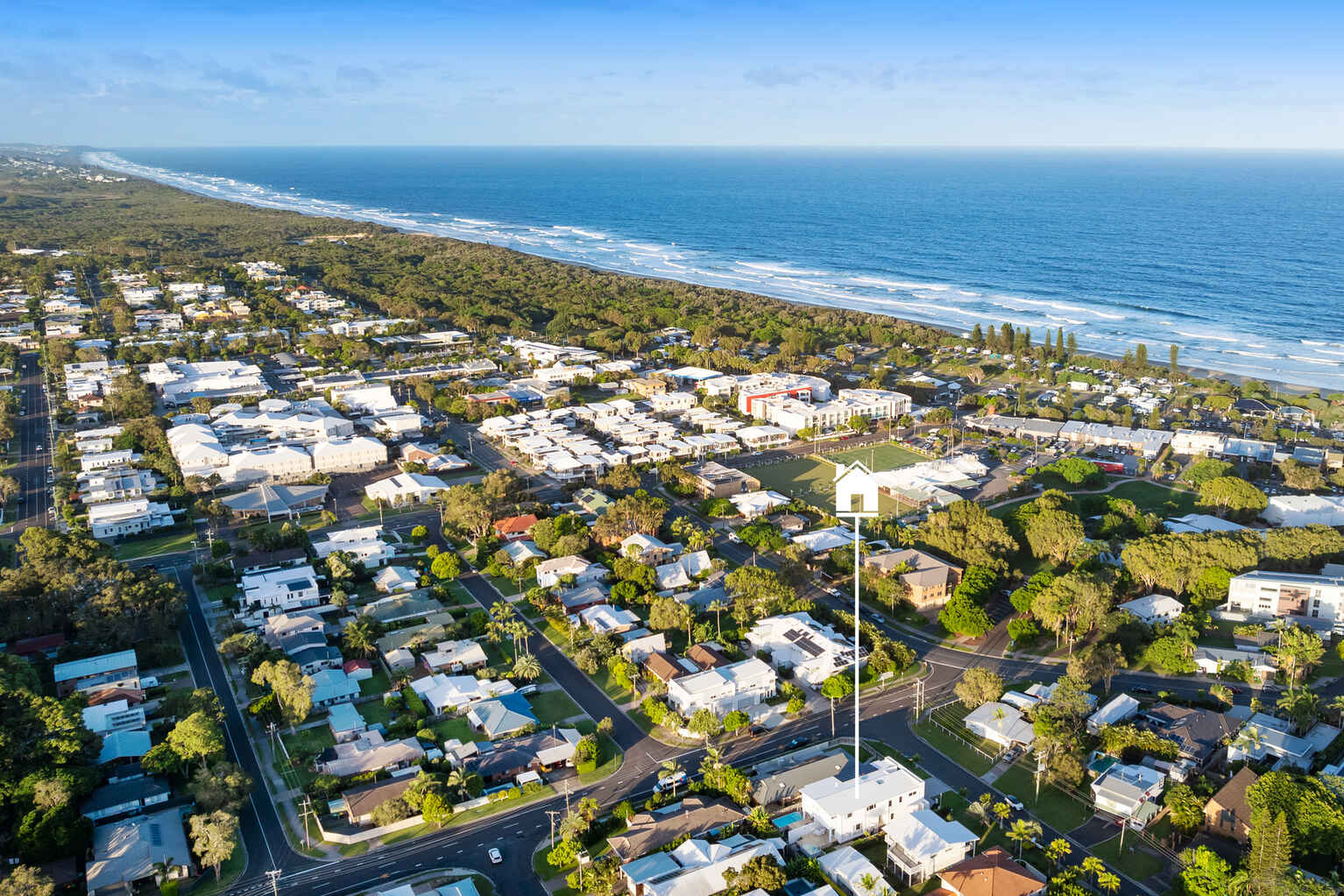 1/27 Keywest Avenue Coolum Beach