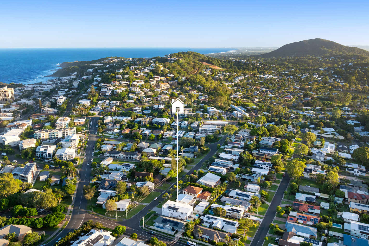 1/27 Keywest Avenue Coolum Beach