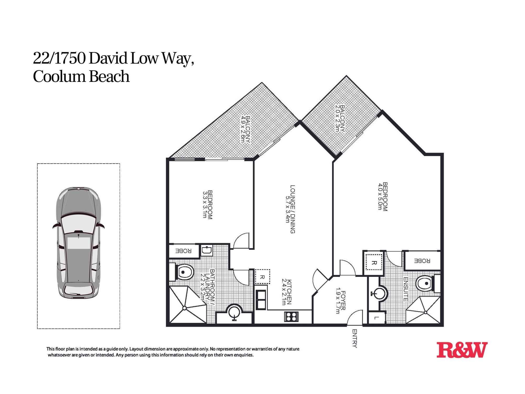 22/1750 David Low Way Coolum Beach 22/1750 David Low Way Coolum Beach