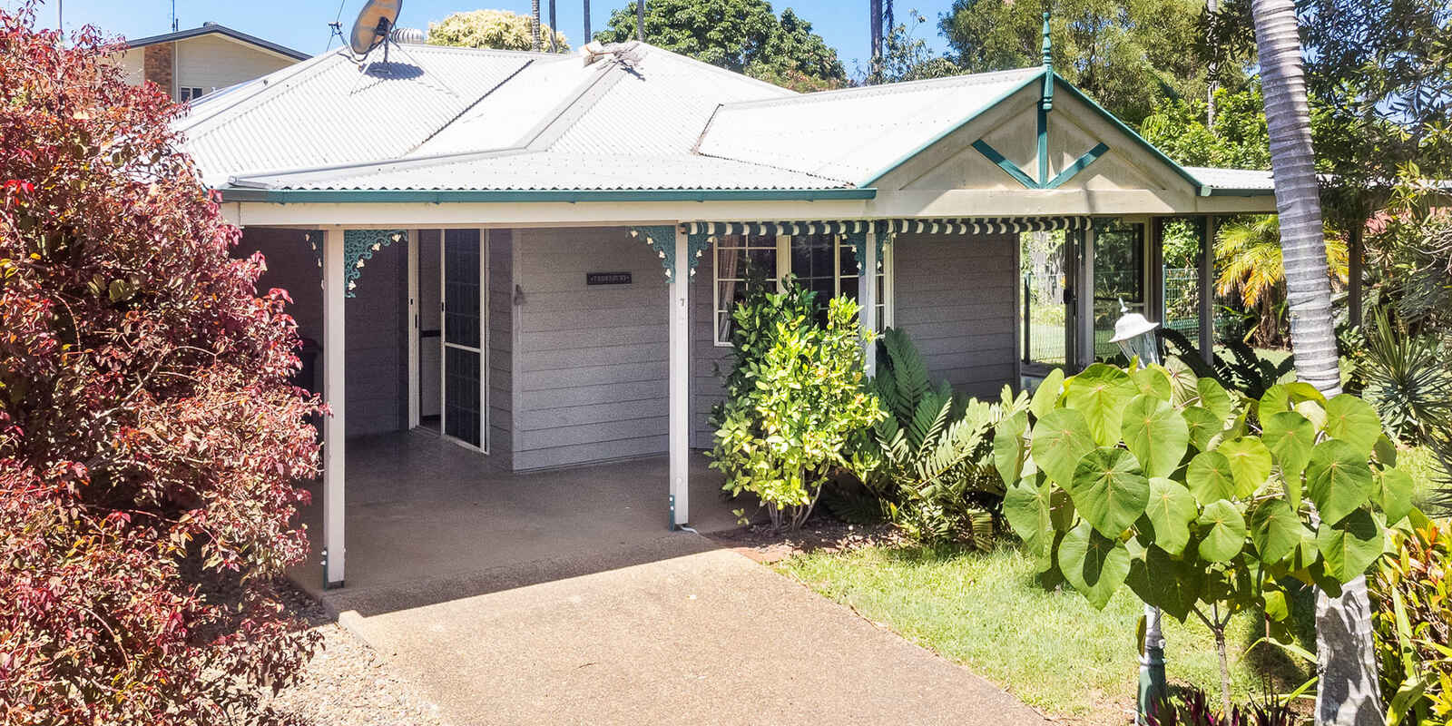 7 Burremah Crescent Mount Coolum 7 Burremah Crescent Mount Coolum