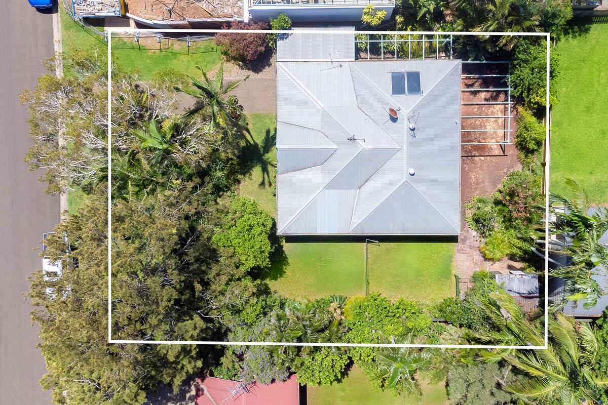 7 Burremah Crescent Mount Coolum 7 Burremah Crescent Mount Coolum