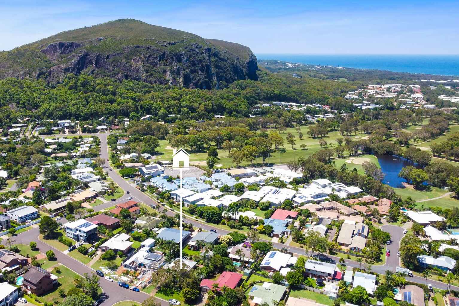7 Burremah Crescent Mount Coolum 7 Burremah Crescent Mount Coolum