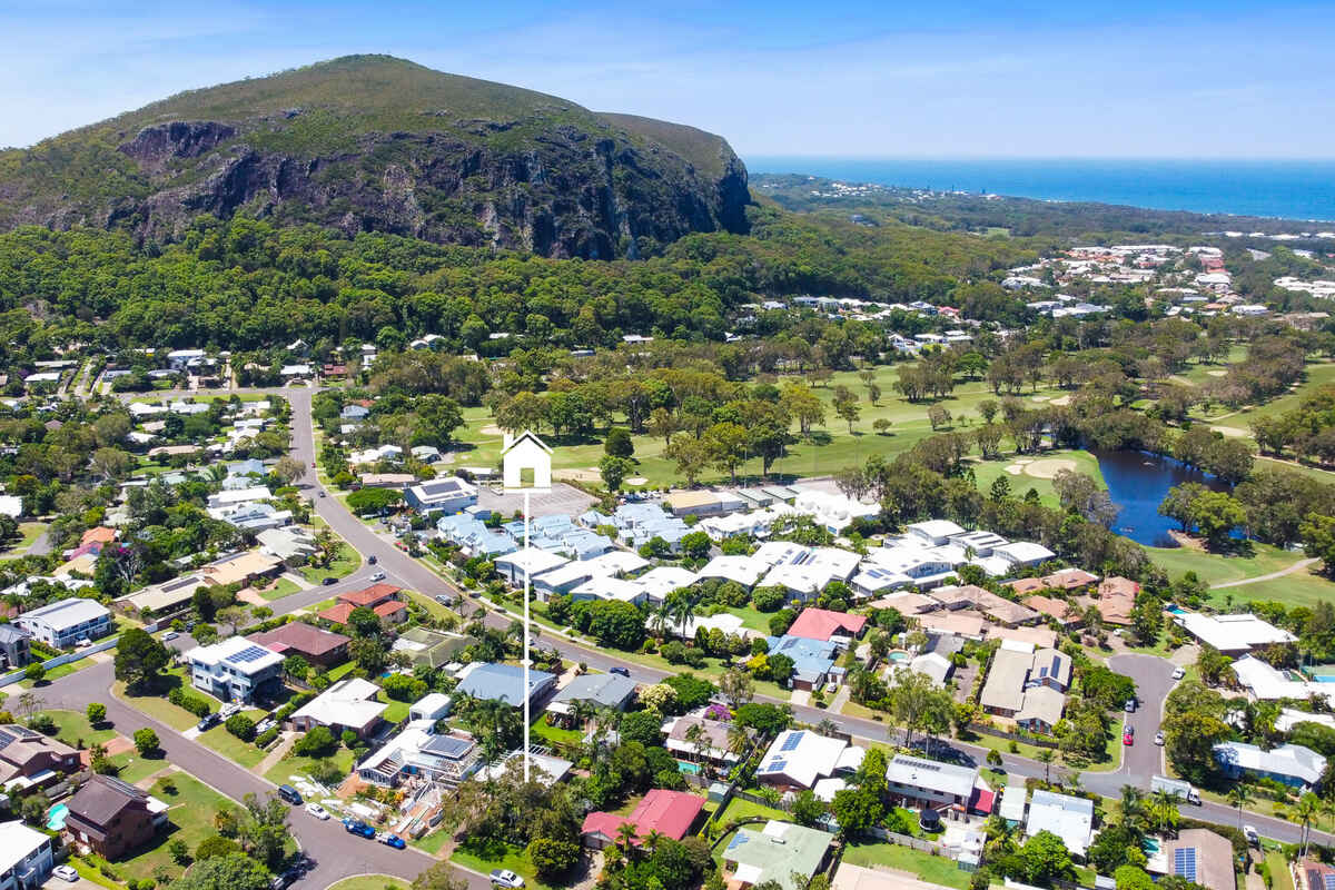 7 Burremah Crescent Mount Coolum 7 Burremah Crescent Mount Coolum