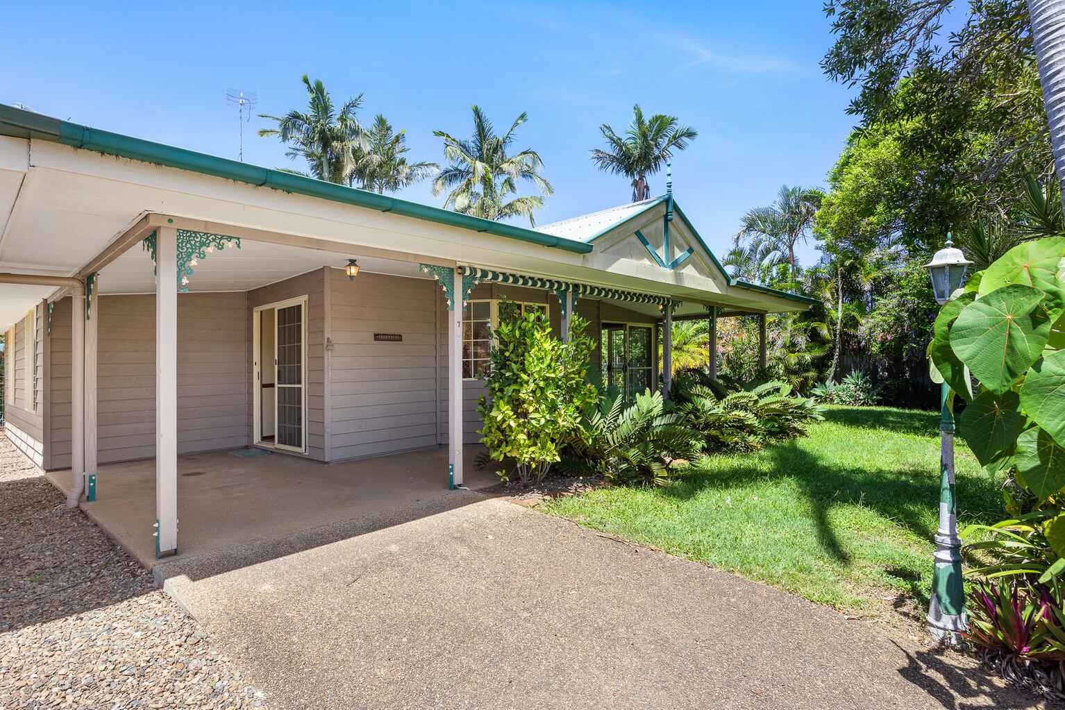 7 Burremah Crescent Mount Coolum 7 Burremah Crescent Mount Coolum