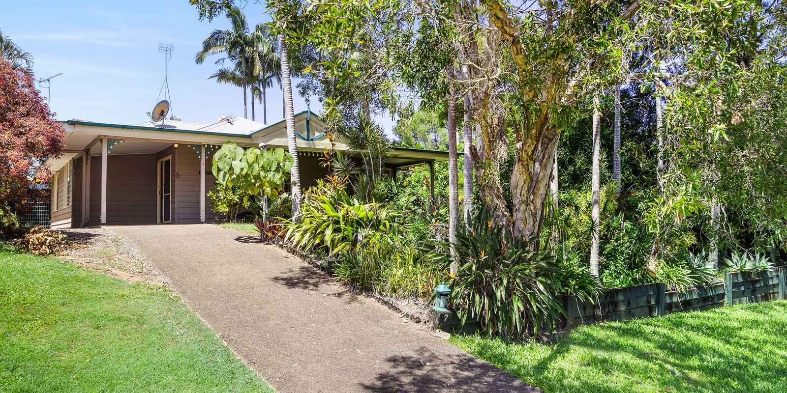 7 Burremah Crescent Mount Coolum 7 Burremah Crescent Mount Coolum