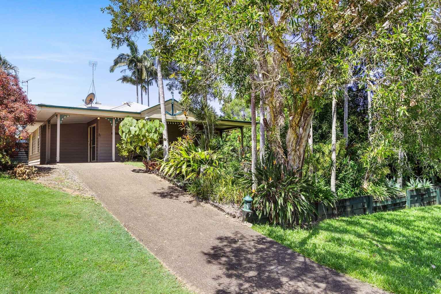 7 Burremah Crescent Mount Coolum 7 Burremah Crescent Mount Coolum