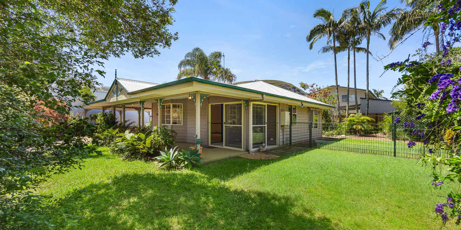 7 Burremah Crescent Mount Coolum 7 Burremah Crescent Mount Coolum