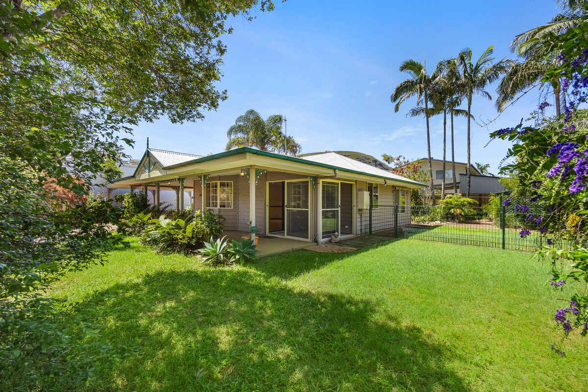 7 Burremah Crescent Mount Coolum 7 Burremah Crescent Mount Coolum