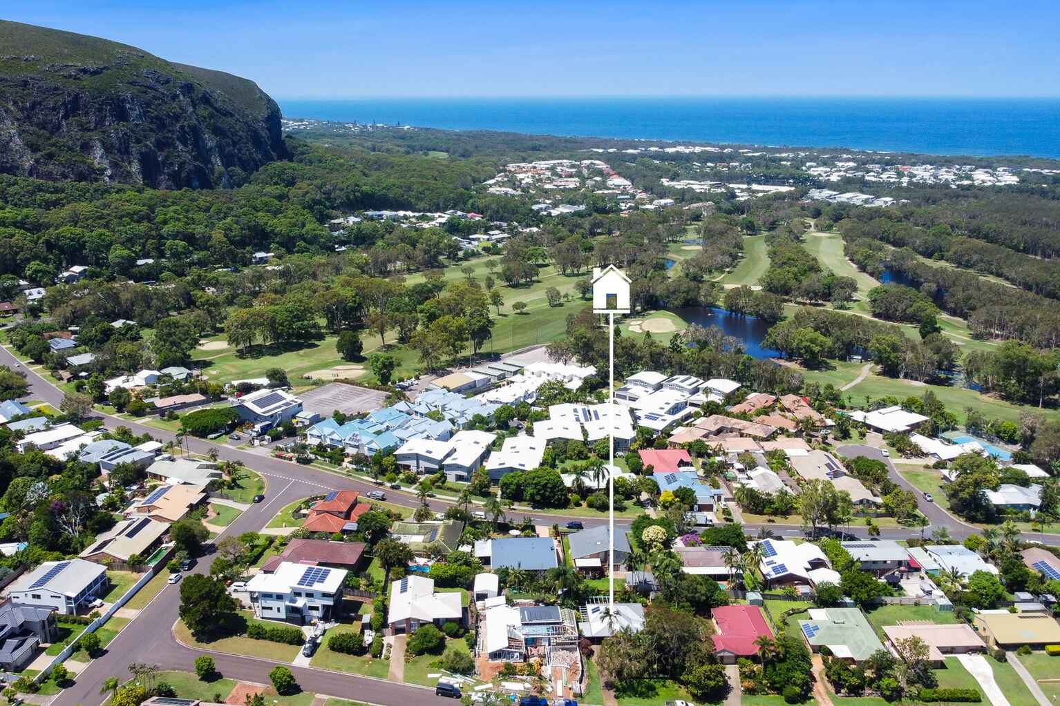 7 Burremah Crescent Mount Coolum 7 Burremah Crescent Mount Coolum