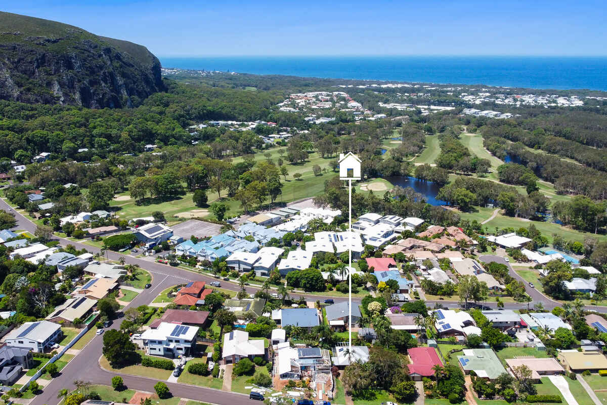 7 Burremah Crescent Mount Coolum 7 Burremah Crescent Mount Coolum