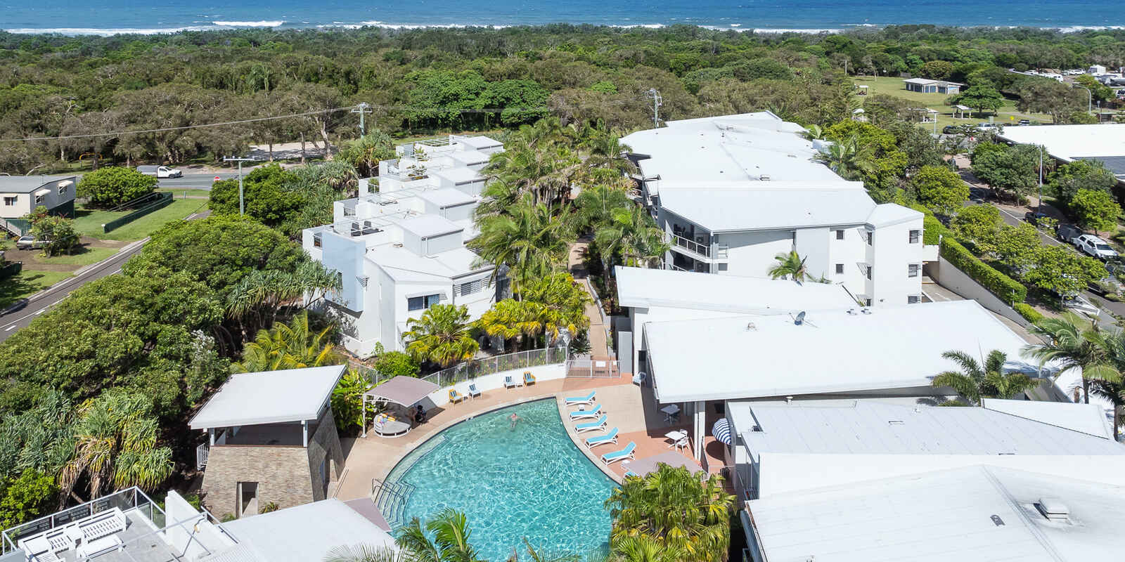 213/2 Margaret Street Coolum Beach 213/2 Margaret Street Coolum Beach