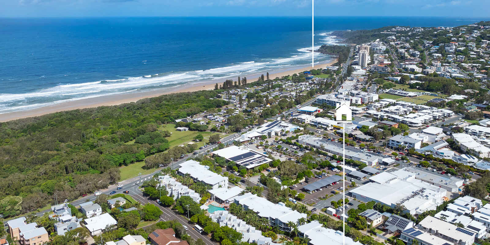 213/2 Margaret Street Coolum Beach 213/2 Margaret Street Coolum Beach