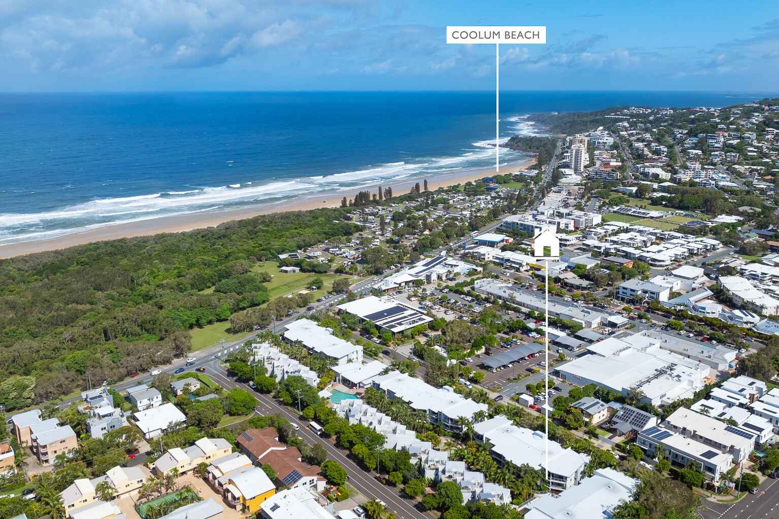 213/2 Margaret Street Coolum Beach 213/2 Margaret Street Coolum Beach