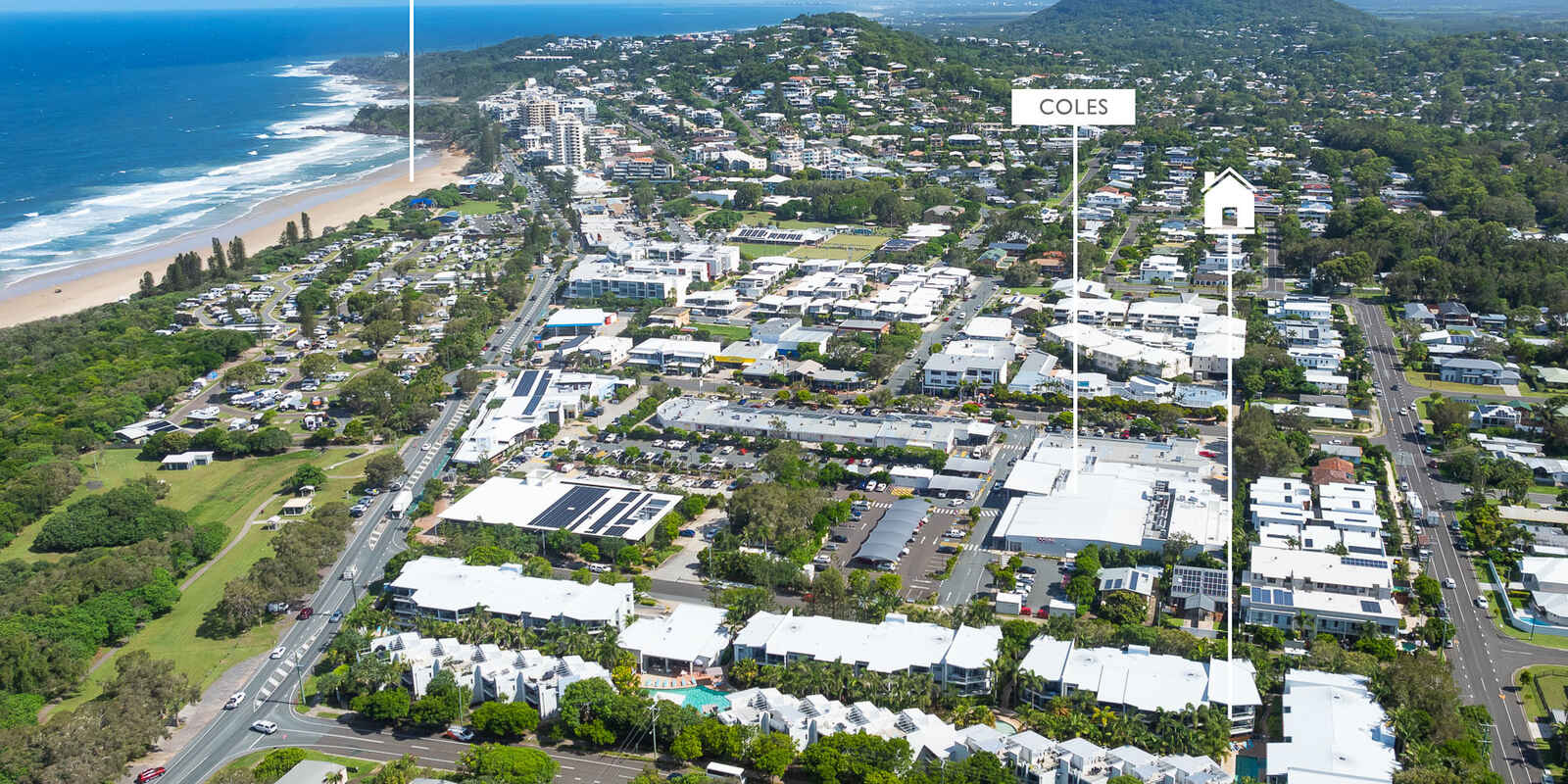 213/2 Margaret Street Coolum Beach 213/2 Margaret Street Coolum Beach