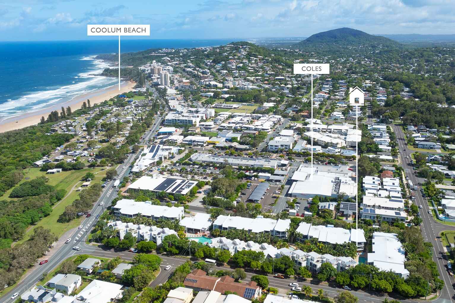 213/2 Margaret Street Coolum Beach 213/2 Margaret Street Coolum Beach