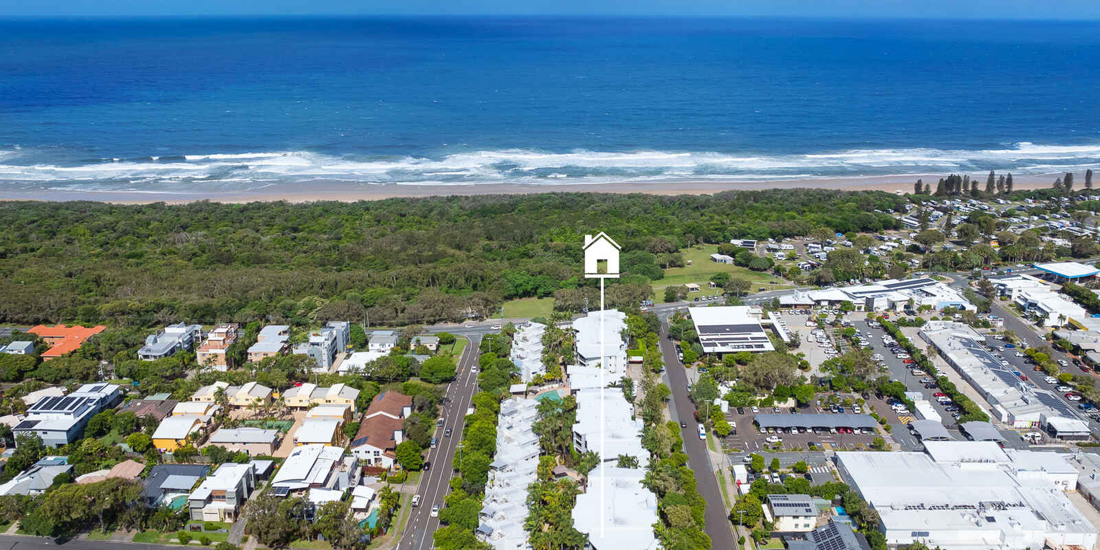213/2 Margaret Street Coolum Beach 213/2 Margaret Street Coolum Beach