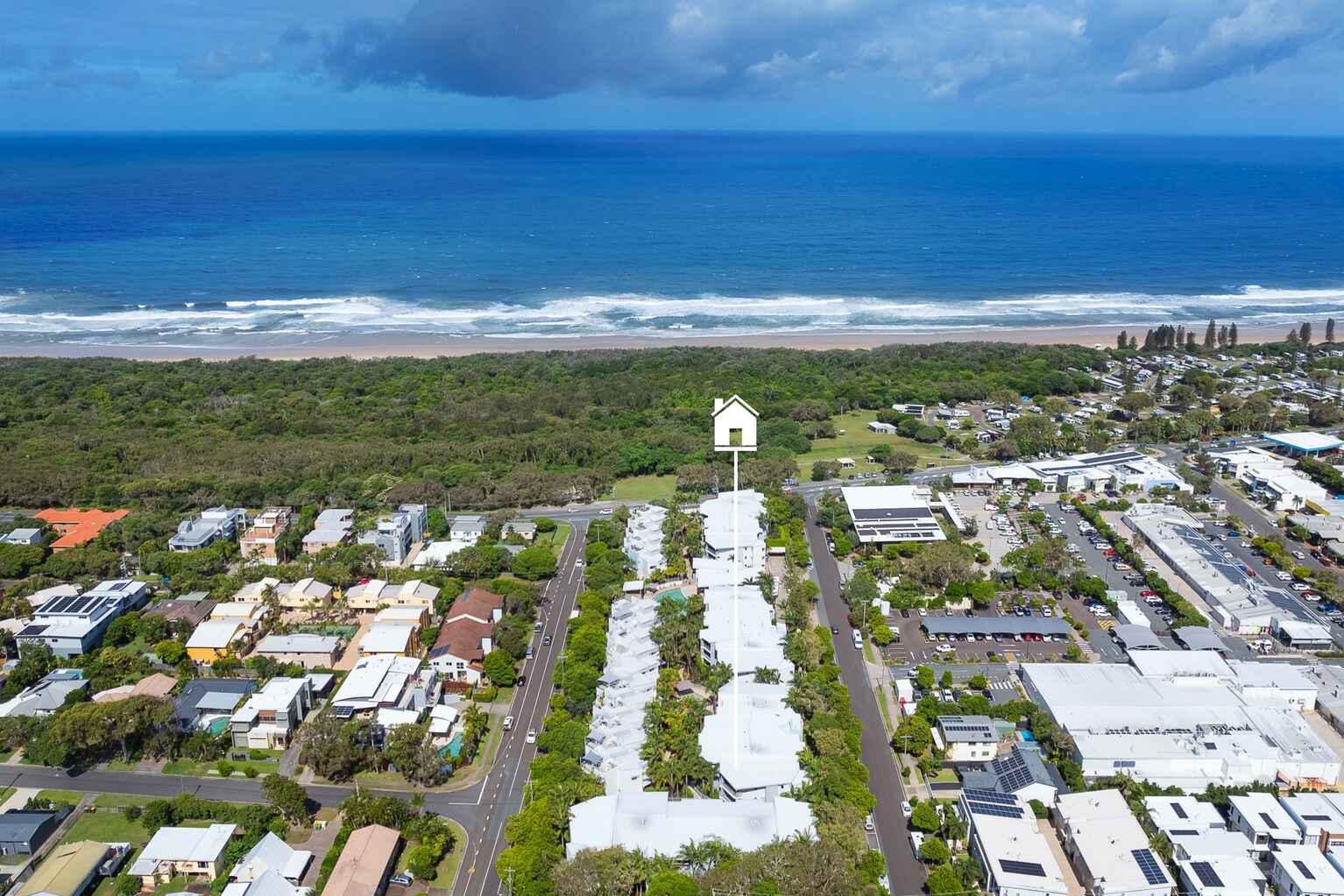 213/2 Margaret Street Coolum Beach 213/2 Margaret Street Coolum Beach