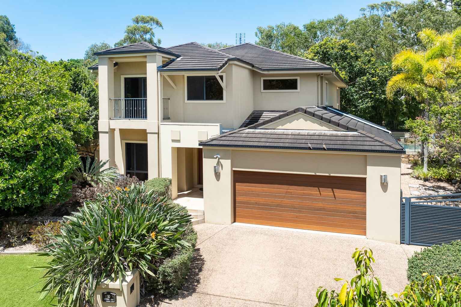 10 Putters Lane Peregian Springs 10 Putters Lane Peregian Springs