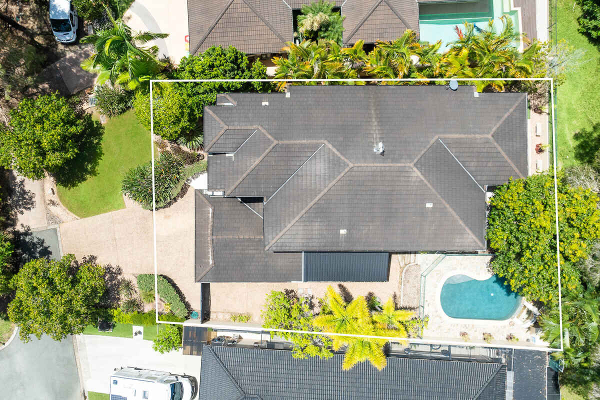 10 Putters Lane Peregian Springs 10 Putters Lane Peregian Springs