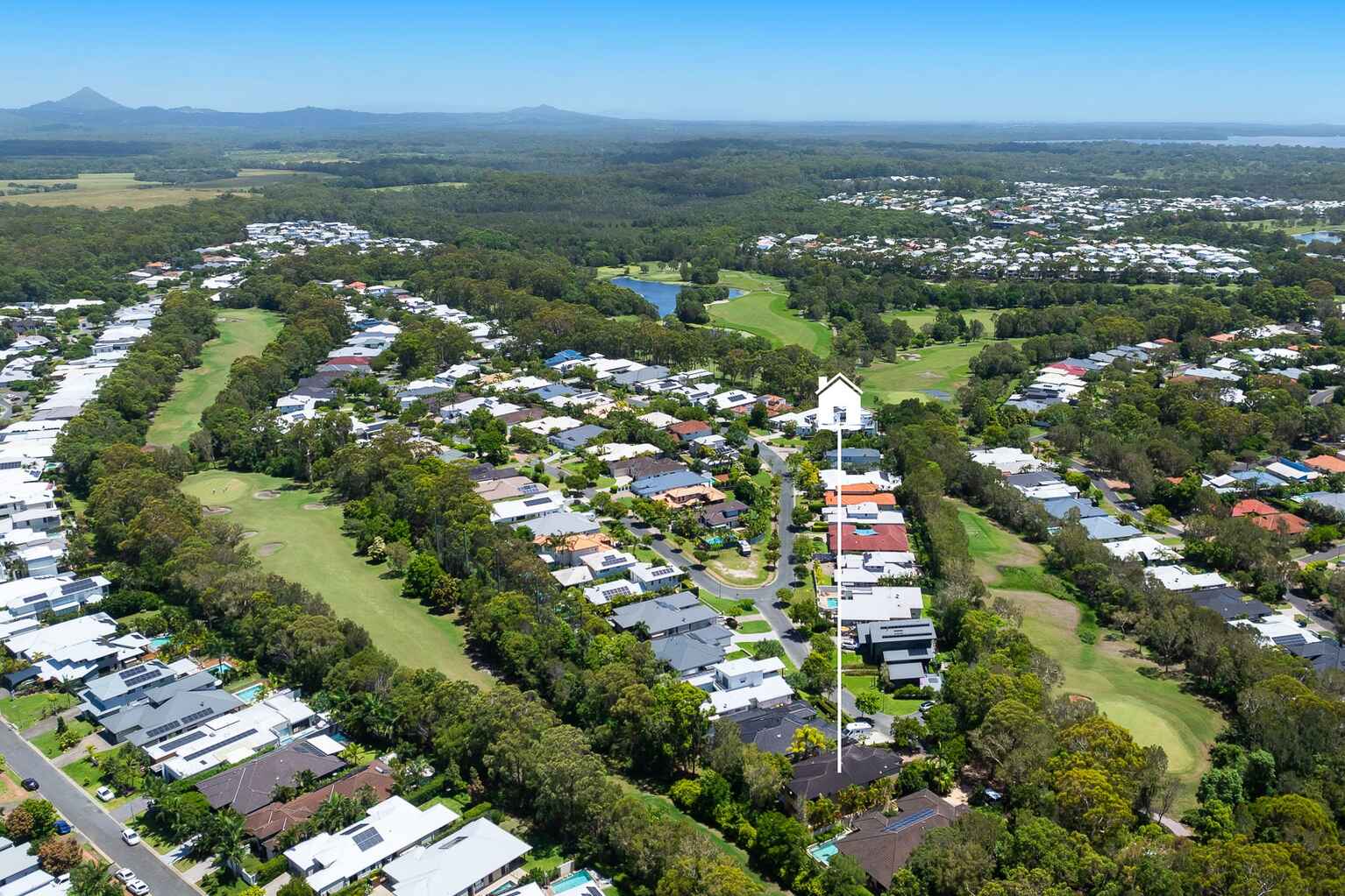 10 Putters Lane Peregian Springs 10 Putters Lane Peregian Springs