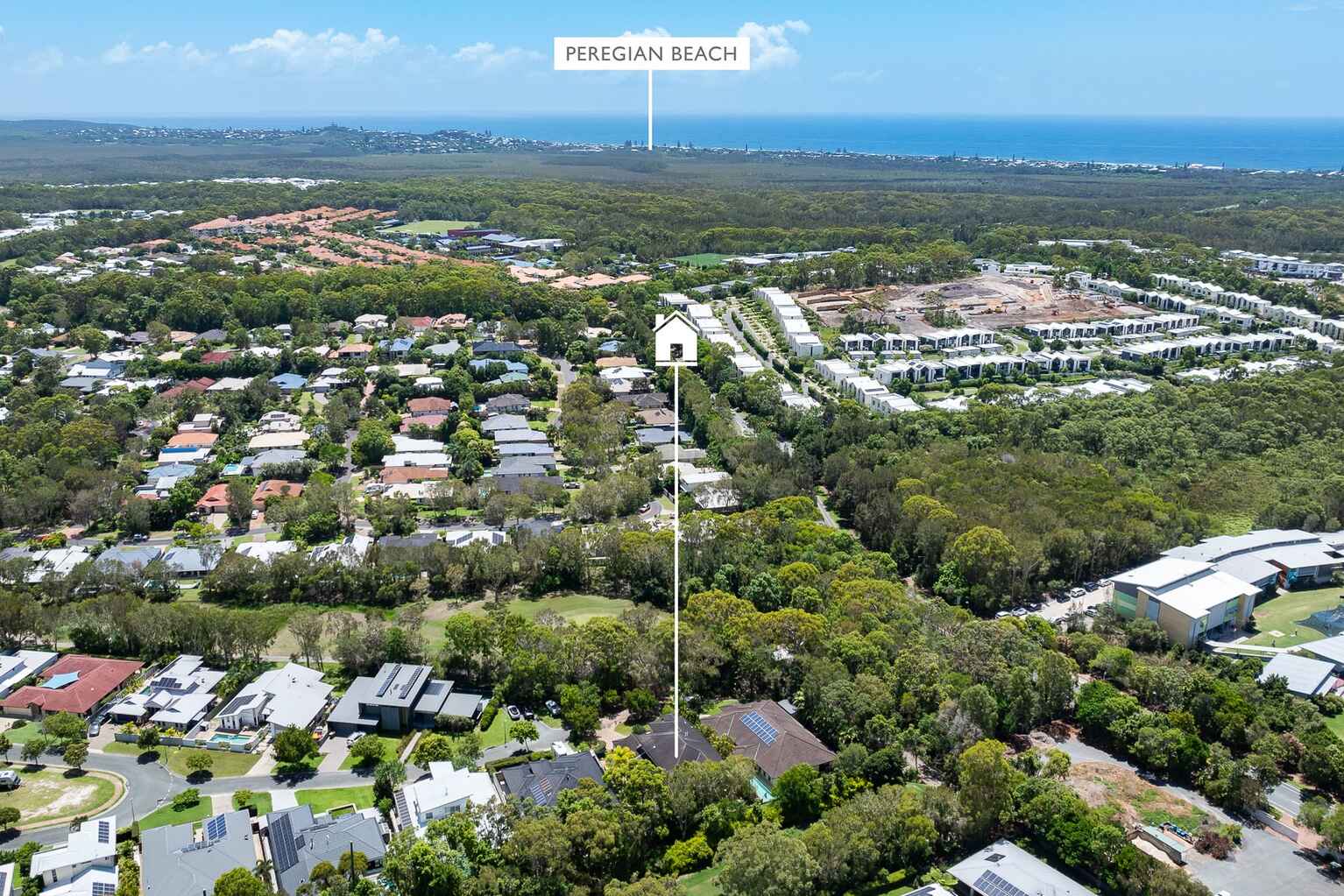 10 Putters Lane Peregian Springs 10 Putters Lane Peregian Springs