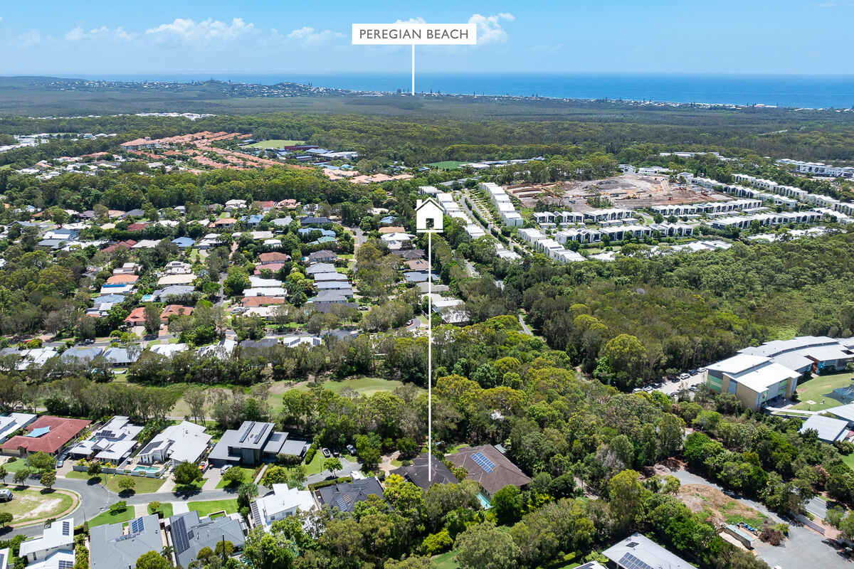 10 Putters Lane Peregian Springs 10 Putters Lane Peregian Springs