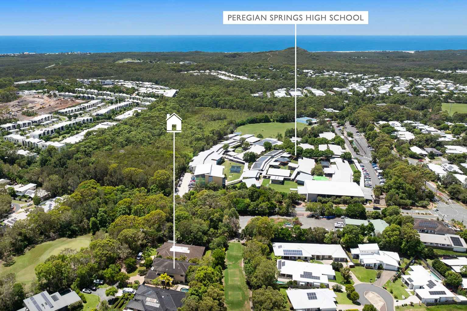 10 Putters Lane Peregian Springs 10 Putters Lane Peregian Springs