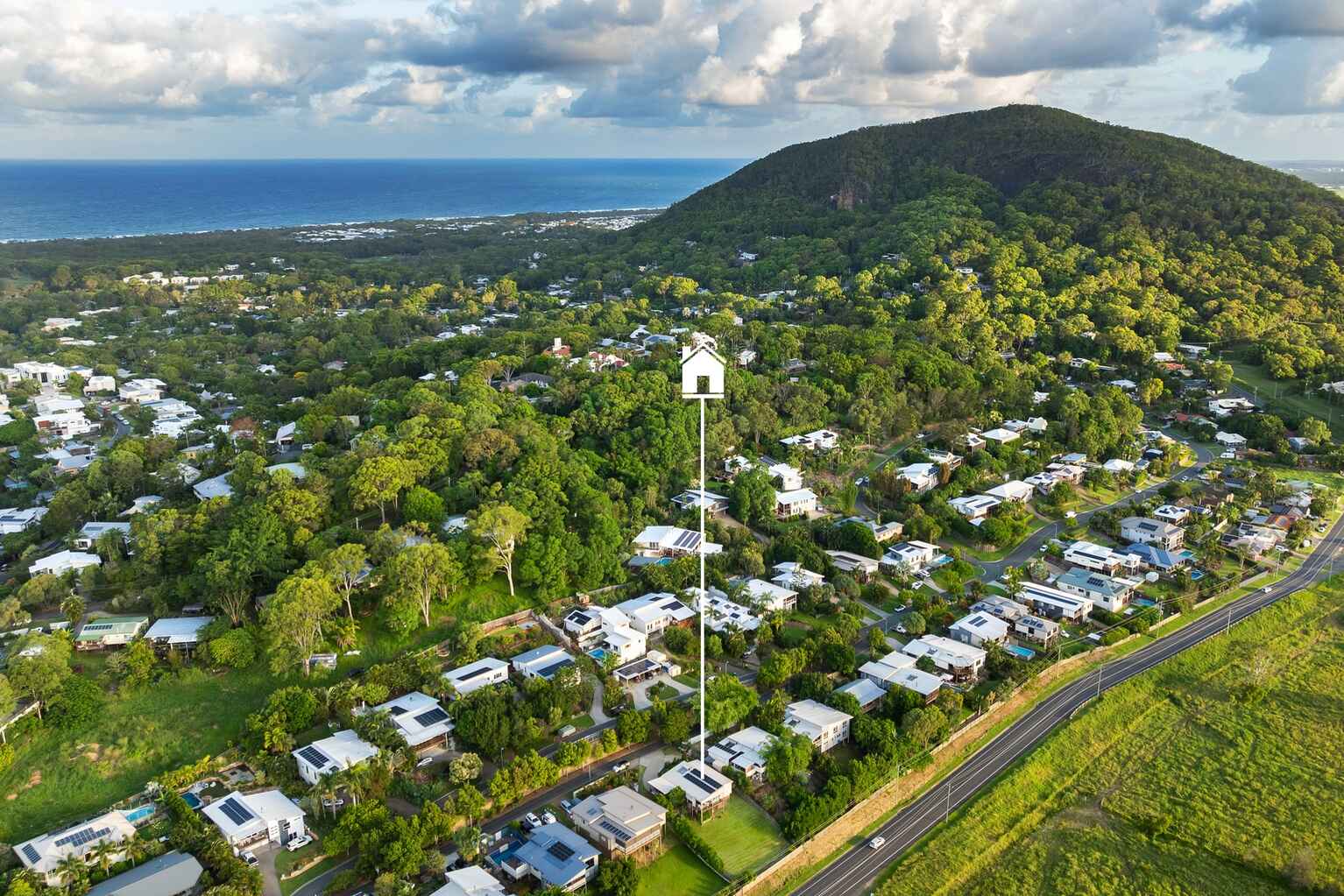 48 Skylark Street Coolum Beach 48 Skylark Street Coolum Beach