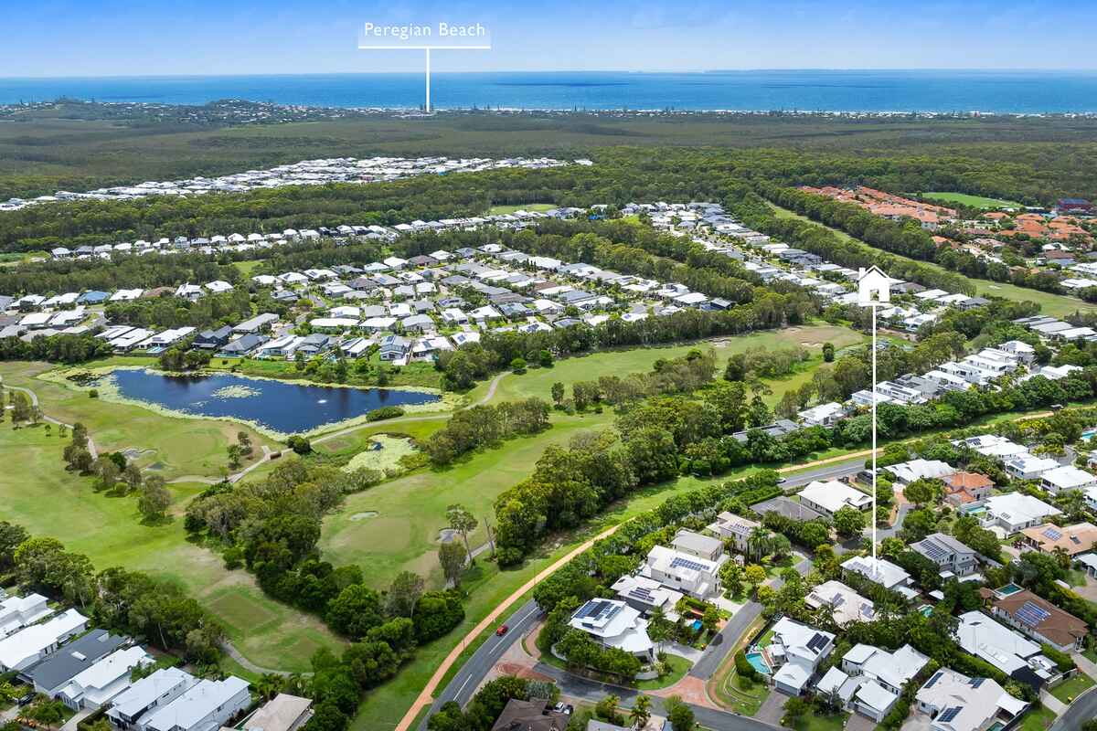 6 Pennant Court Peregian Springs 6 Pennant Court Peregian Springs