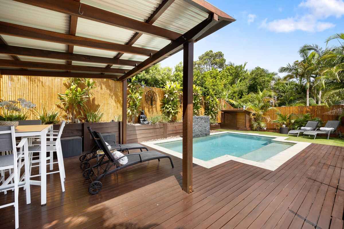 6 Pennant Court Peregian Springs 6 Pennant Court Peregian Springs