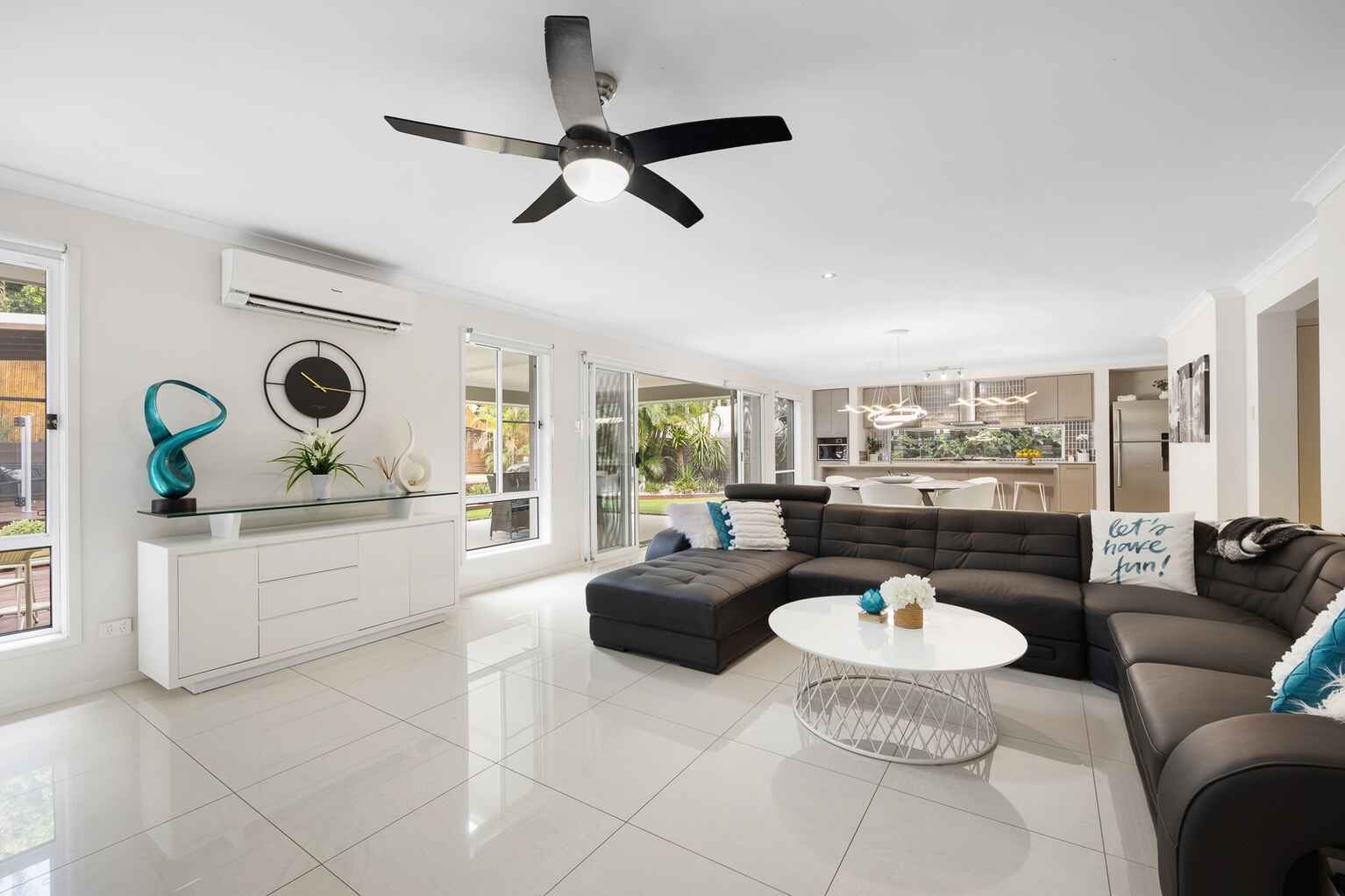 6 Pennant Court Peregian Springs