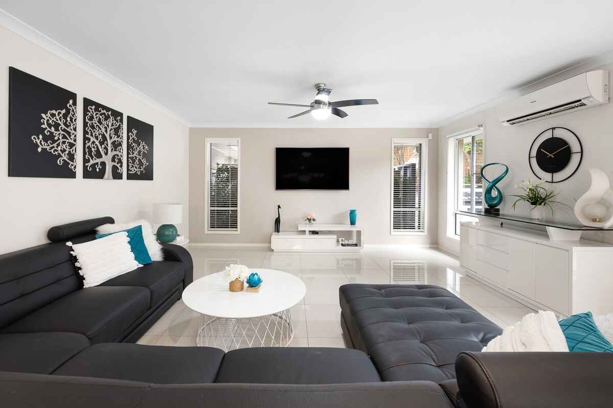 6 Pennant Court Peregian Springs 6 Pennant Court Peregian Springs