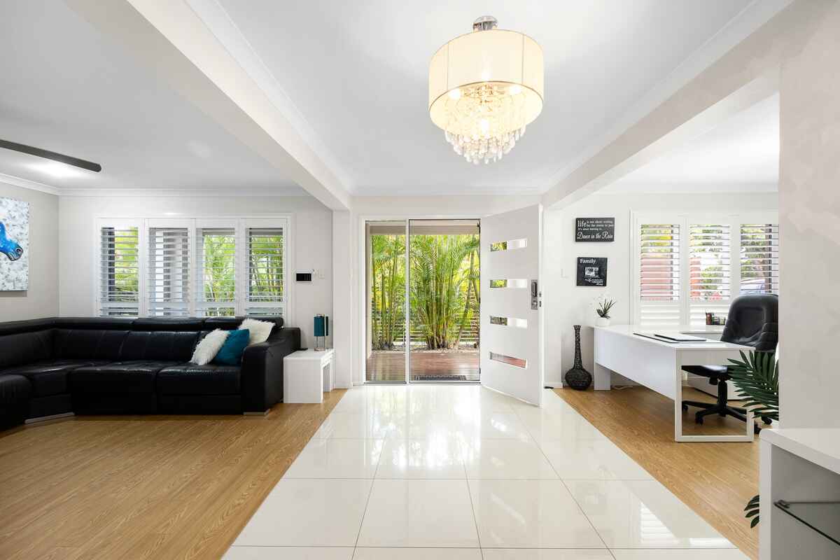 6 Pennant Court Peregian Springs 6 Pennant Court Peregian Springs