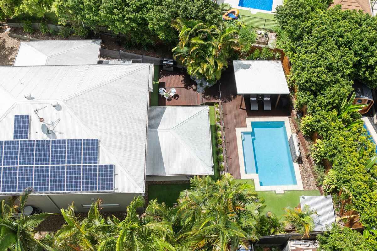 6 Pennant Court Peregian Springs 6 Pennant Court Peregian Springs