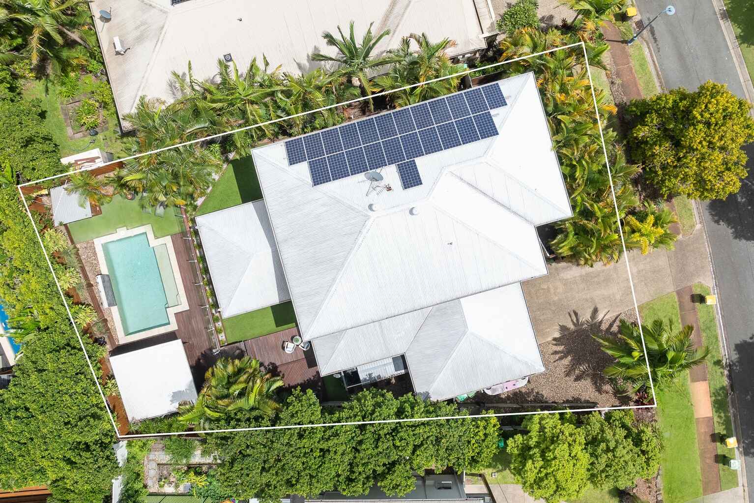 6 Pennant Court Peregian Springs