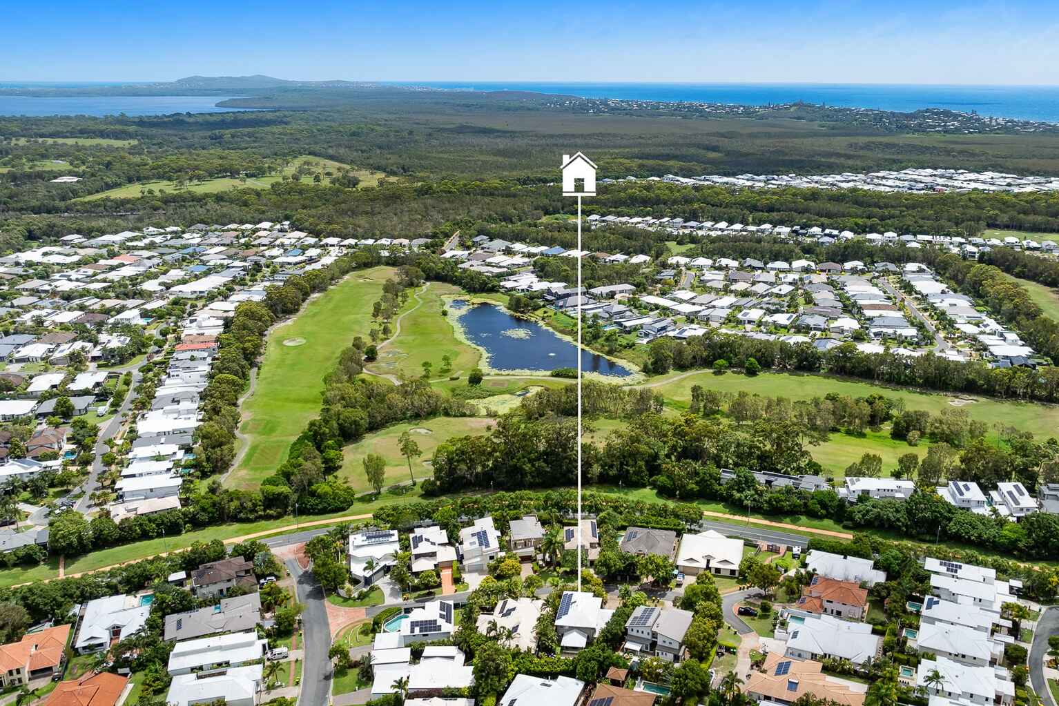 6 Pennant Court Peregian Springs