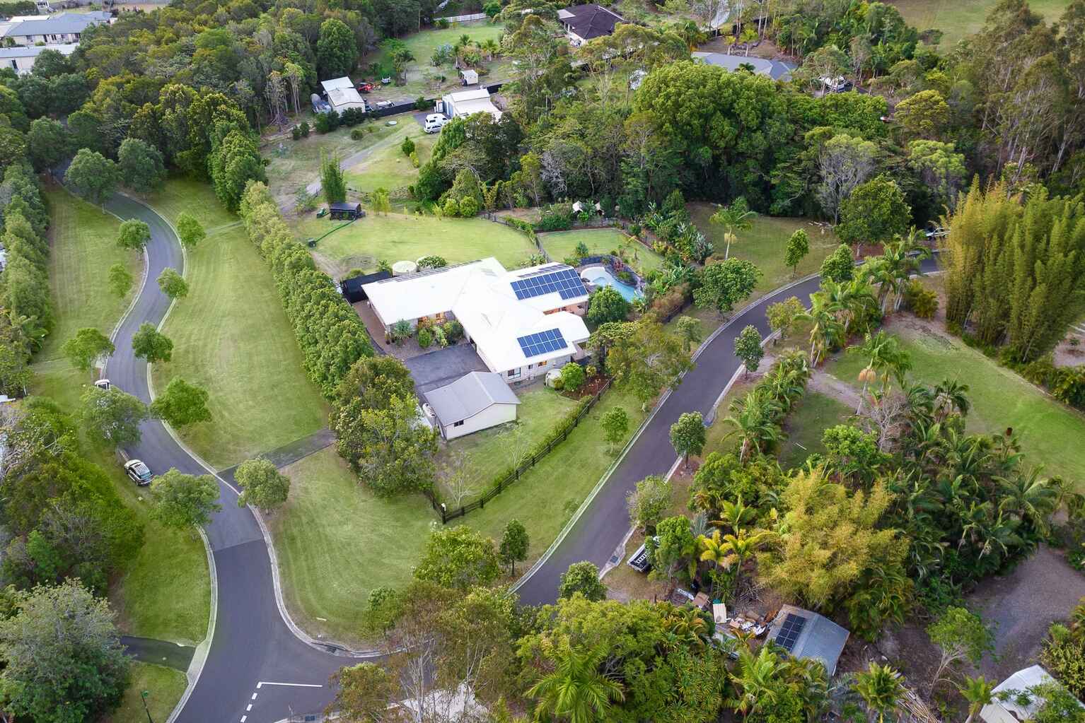 1 Warrener Place Maroochy River