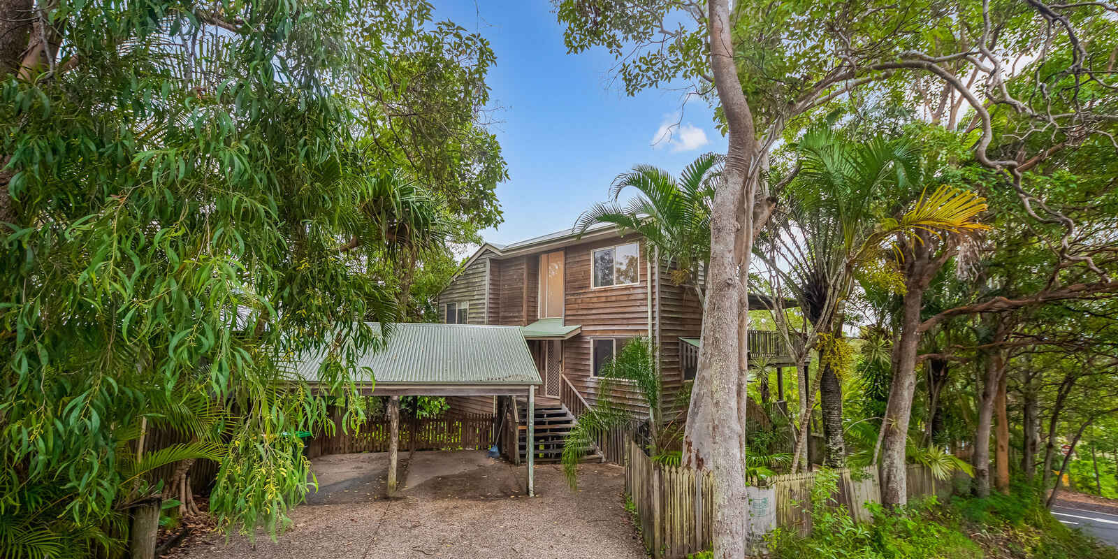 29 Hilltop Crescent Coolum Beach