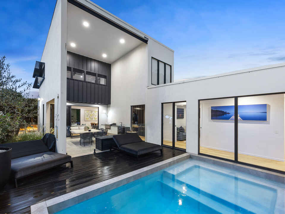 6 Whistler Lane Peregian Springs