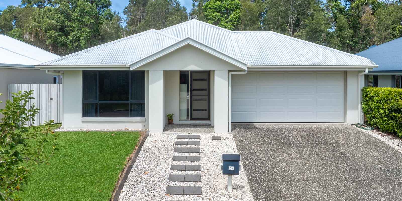61 Gainsborough Crescent Peregian Springs