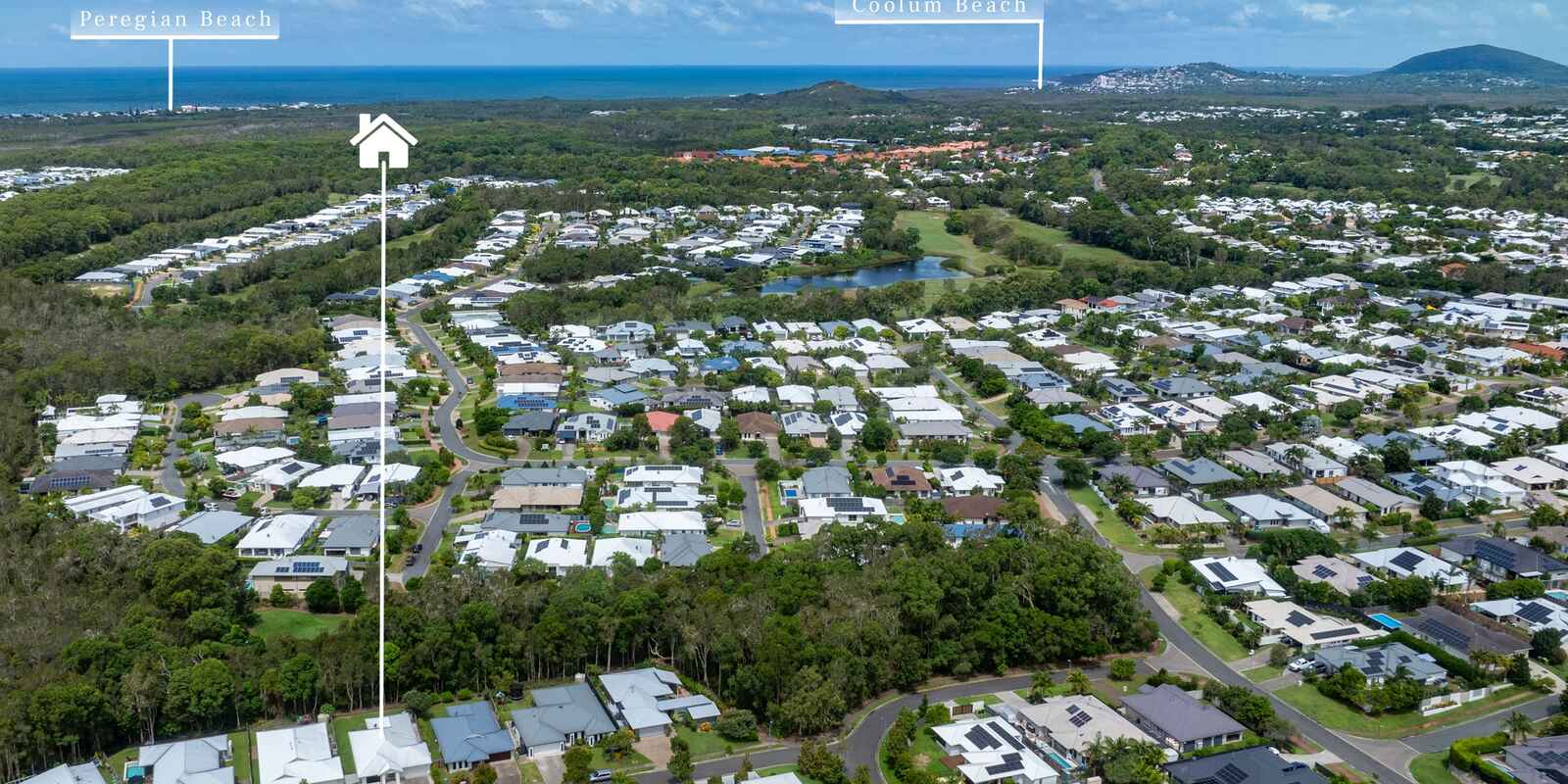 61 Gainsborough Crescent Peregian Springs