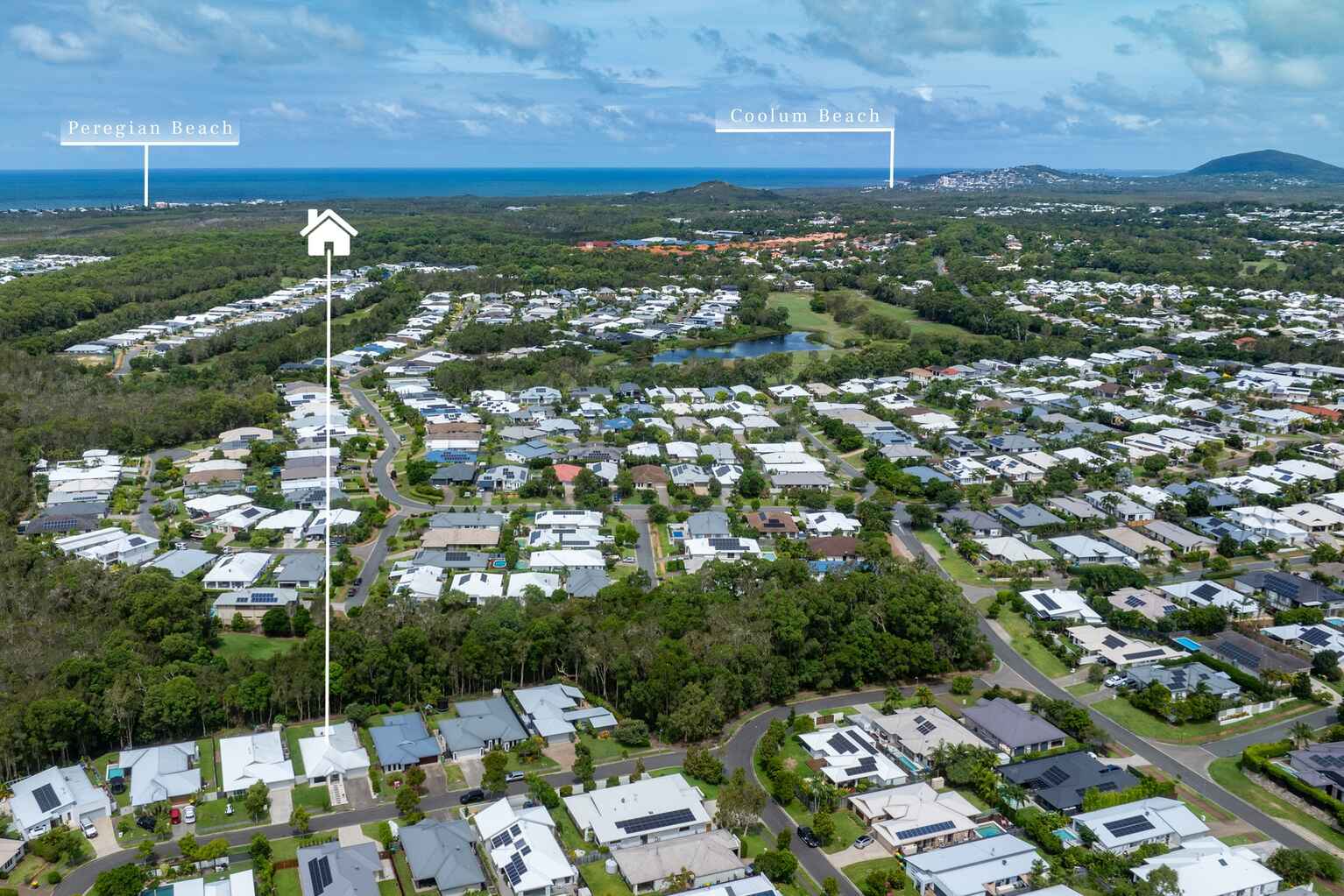 61 Gainsborough Crescent Peregian Springs